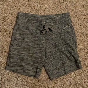 Justice Bike Shorts